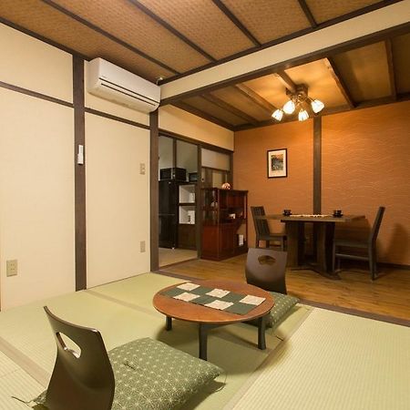 Kyoto Stay Temari Exteriör bild