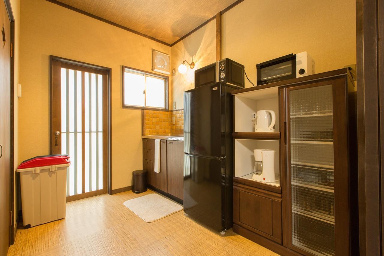 Kyoto Stay Temari Exteriör bild