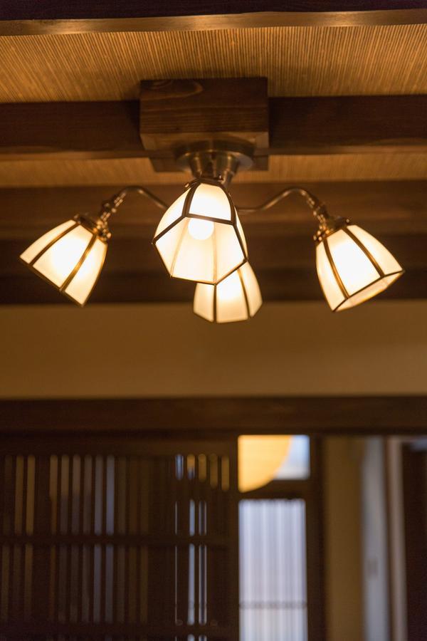 Kyoto Stay Temari Exteriör bild