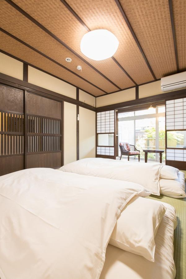 Kyoto Stay Temari Exteriör bild
