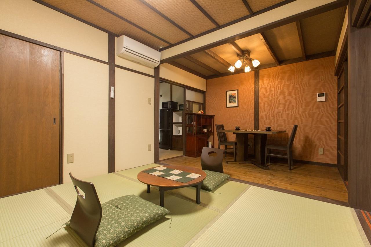 Kyoto Stay Temari Exteriör bild
