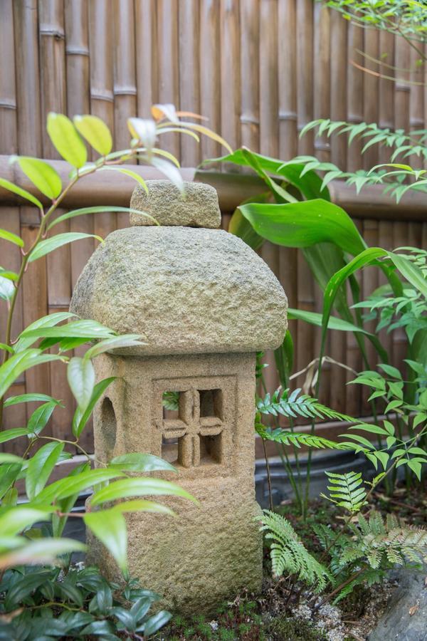 Kyoto Stay Temari Exteriör bild