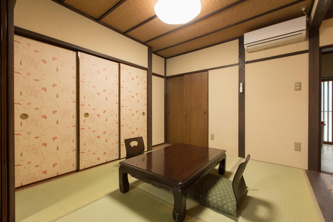 Kyoto Stay Temari Exteriör bild