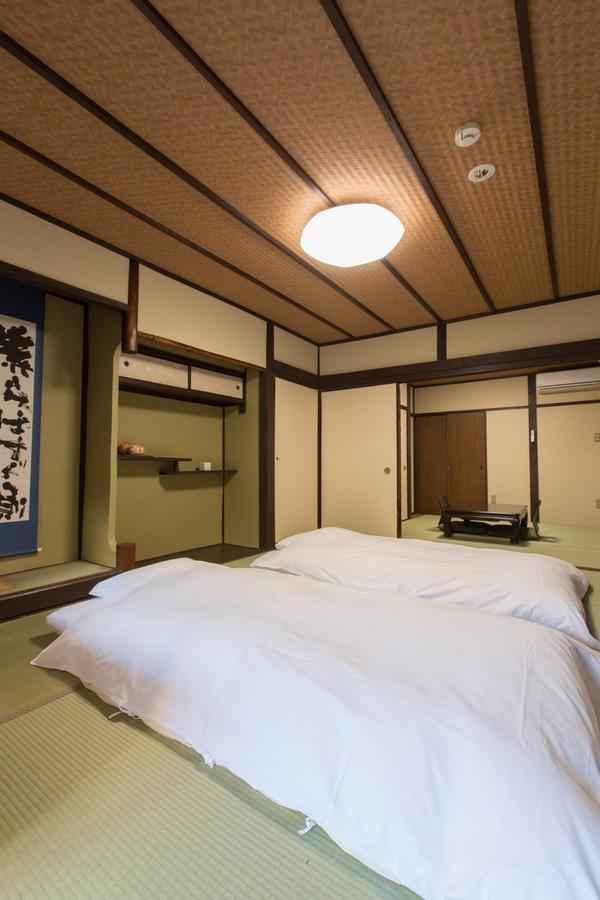 Kyoto Stay Temari Exteriör bild