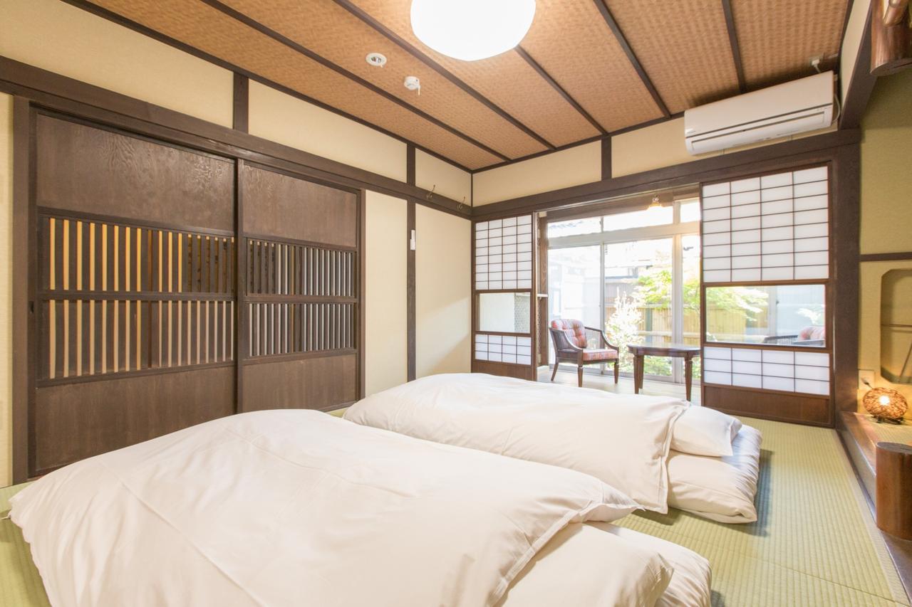 Kyoto Stay Temari Exteriör bild