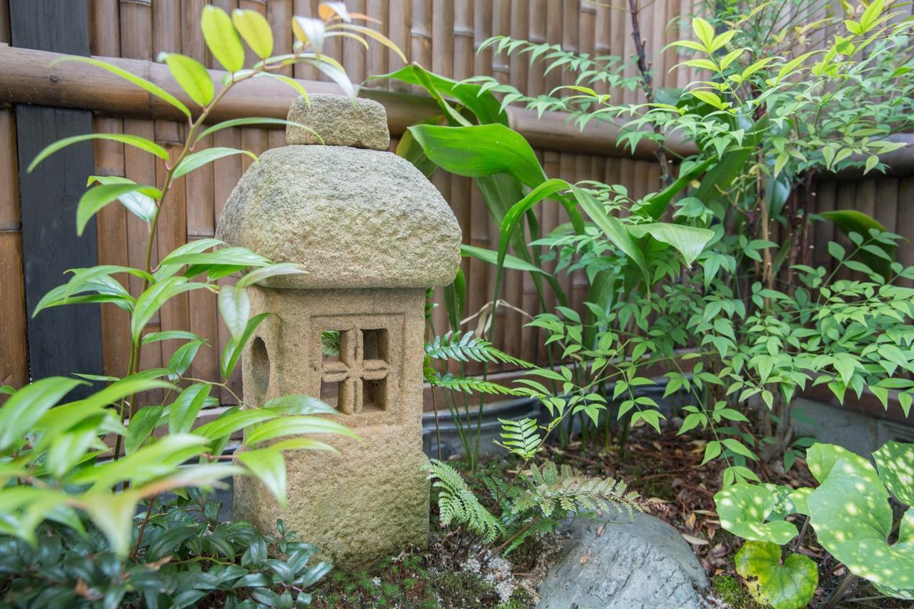 Kyoto Stay Temari Exteriör bild