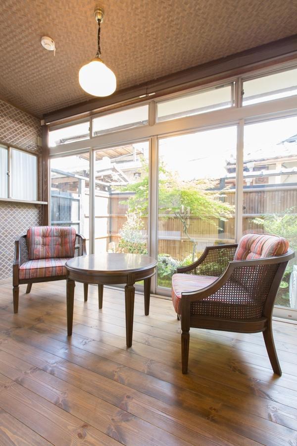 Kyoto Stay Temari Exteriör bild