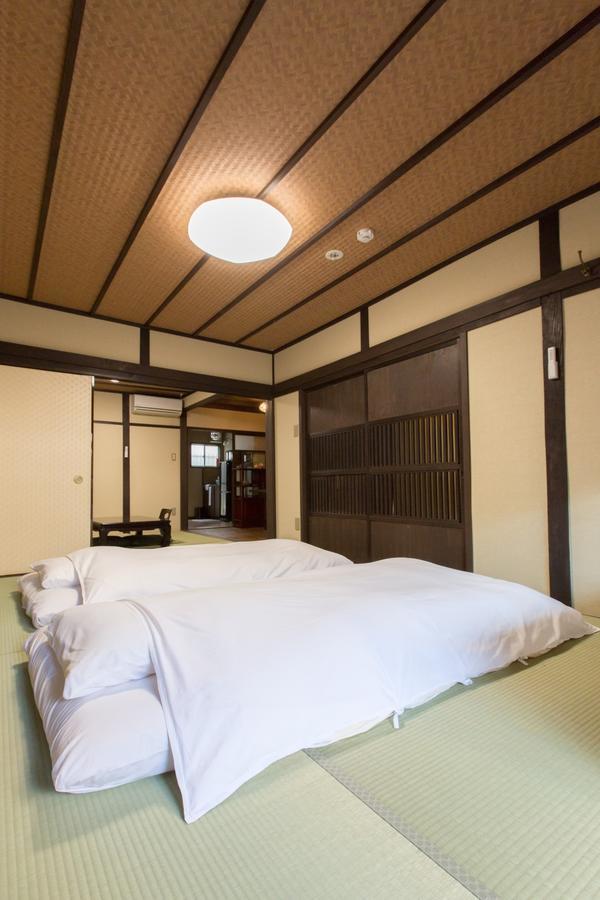 Kyoto Stay Temari Exteriör bild