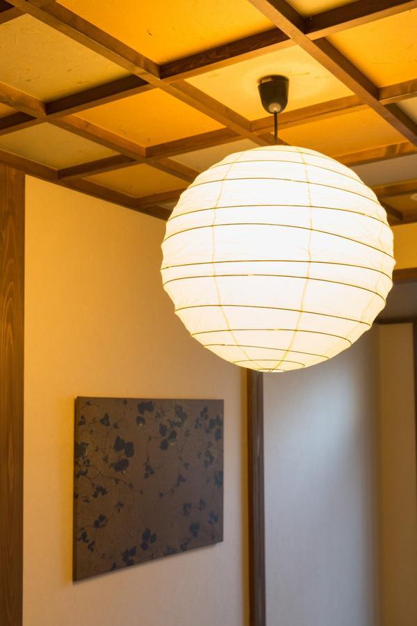 Kyoto Stay Temari Exteriör bild
